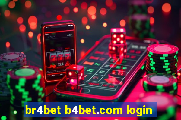 br4bet b4bet.com login